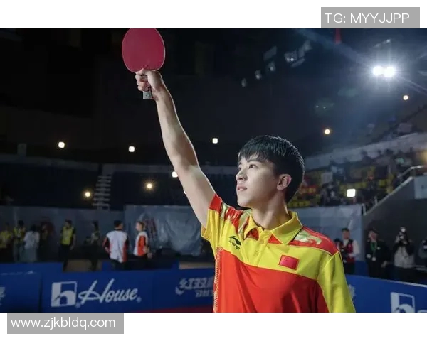 重庆乒乓球队的成长之路与挑战赛背后的奋斗故事