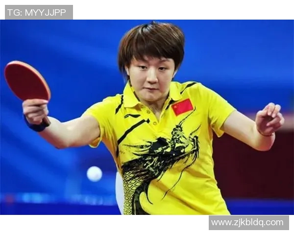 西安乒乓球队的蜕变与崛起：亚运会特别报道揭秘转型背后的故事